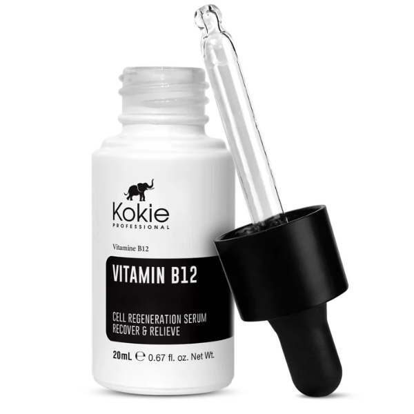 SUERO DE VITAMINA B12