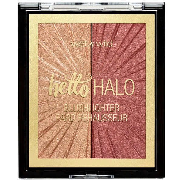 MegaGlo Blushlighter