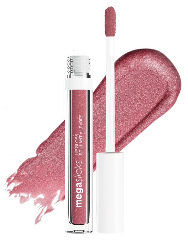 MEGA SLICKS LIP GLOSS