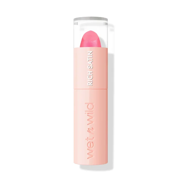 Mega Last Rich Satin Lip Color