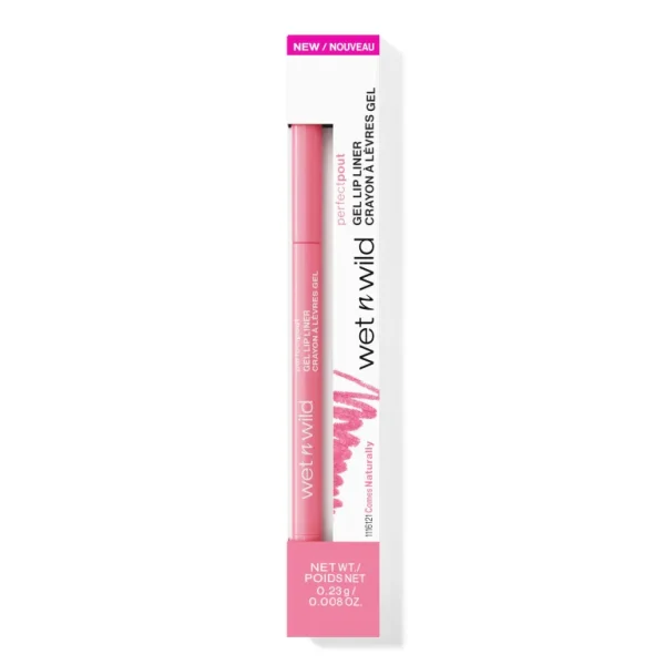 Perfect Pout Gel Lip Liner