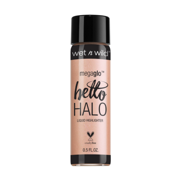MegaGlo Liquid Highlighter