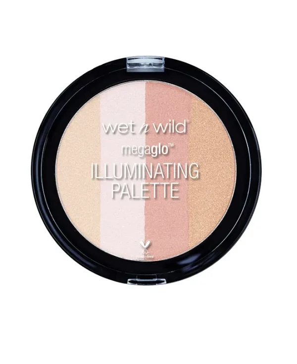 MegaGlo™ Illuminating Powder-Catwalk Pink – MegaGlo™ Illuminating Powder