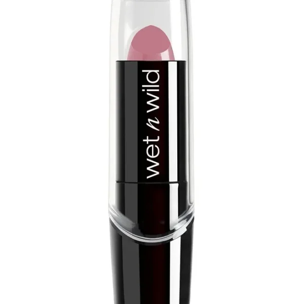 Silk Finish Lipstick