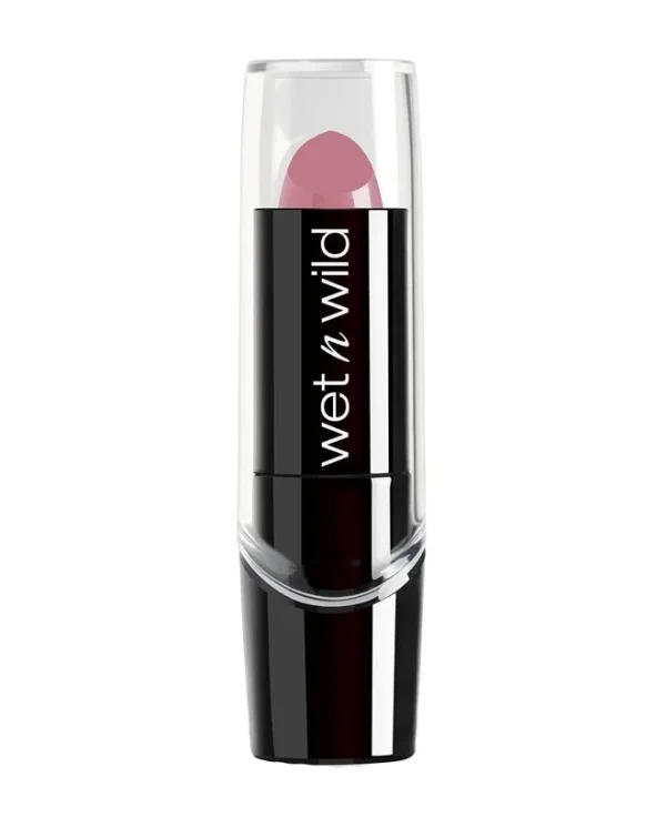Silk Finish Lipstick