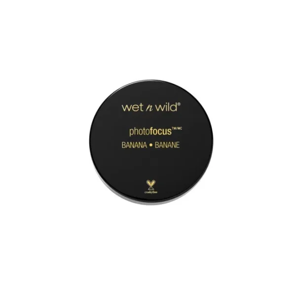 Photo Focus Loose Setting Powder