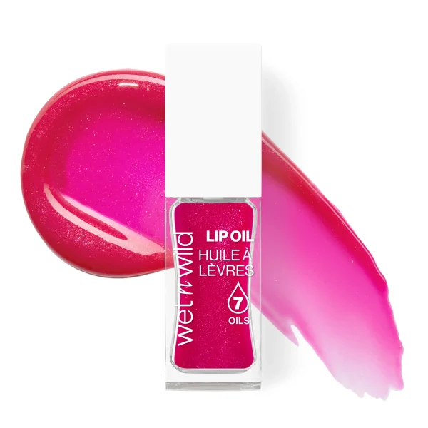 LIP OIL