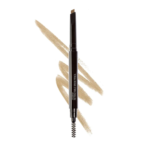 LAPIZ DE CEJAS RETRACTILES ULTIMATE