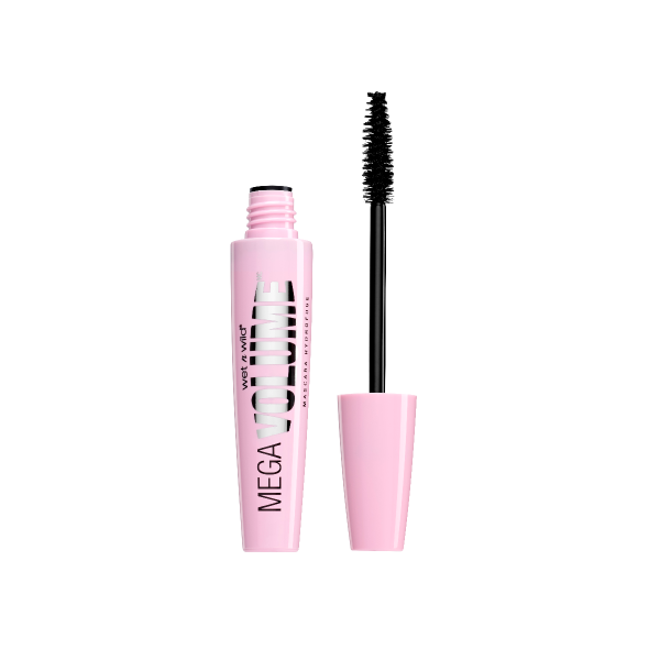 Mega Volume Waterproof Mascara