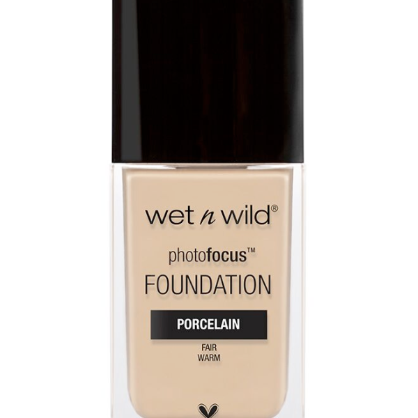Photo Focus™ Foundation- MATTE