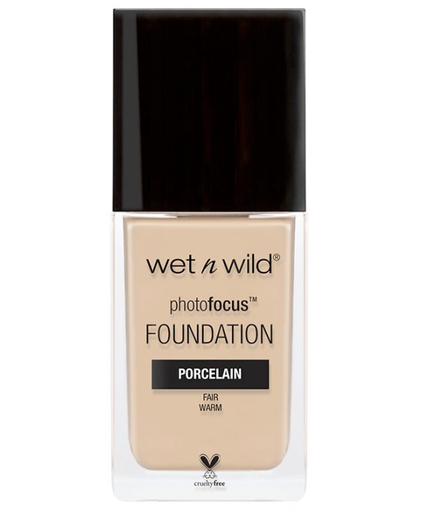 Photo Focus™ Foundation- MATTE