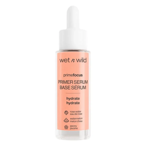PRIME FOCUS PRIMER SERUM