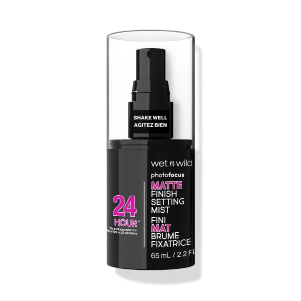 PHOTO FOCUS MTTE SETTING MIST