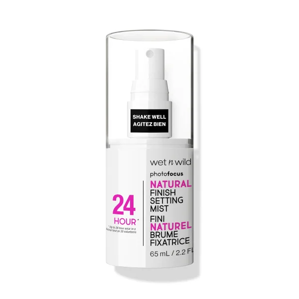 PHOTO FOCUS NTRL SETTING MIST
