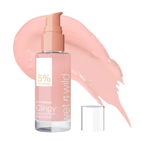 Primer Focus Clingy Primer