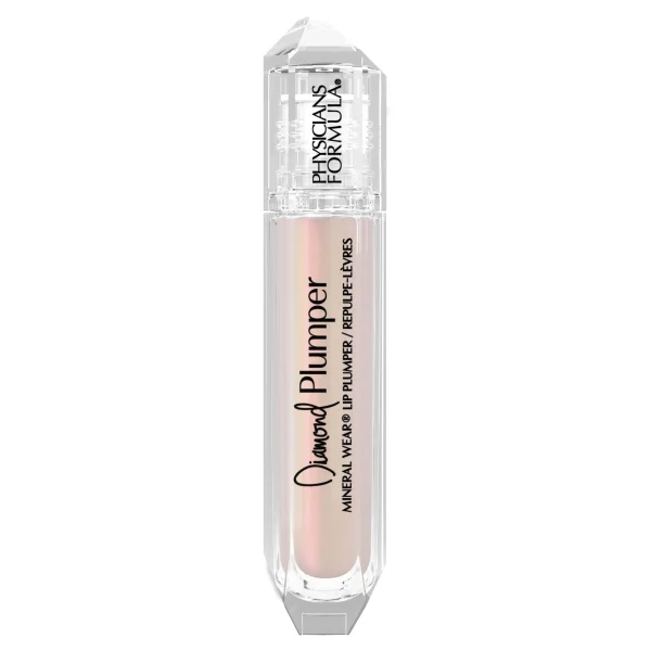Mineral Wear® Diamond Lip Plumper - Imagen 2