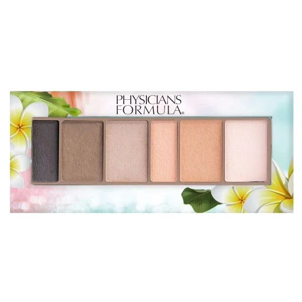 Matte Monoi Butter Eyeshadow