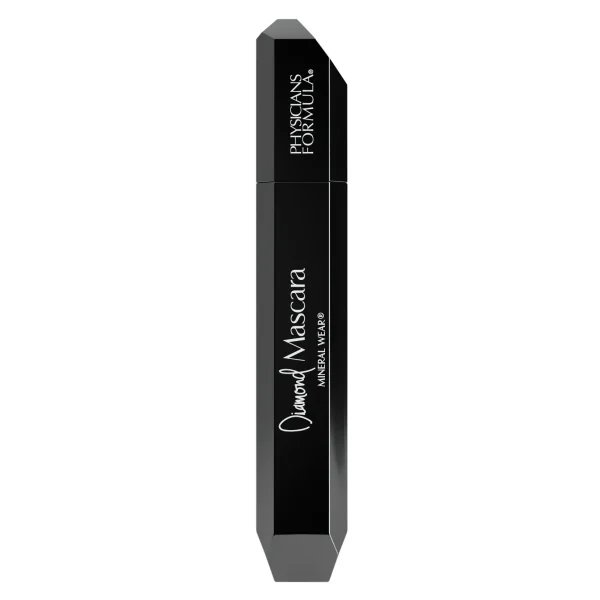 DIAMOND MASCARA BLACK