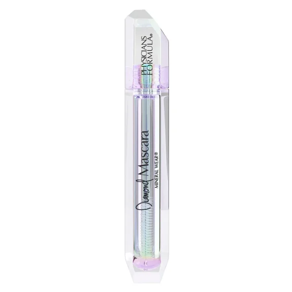 DIAMOND MASCARA CLEAR