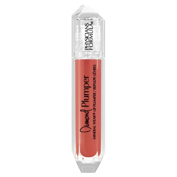 Mineral Wear® Diamond Lip Plumper - Imagen 4