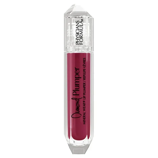 Mineral Wear® Diamond Lip Plumper - Imagen 5