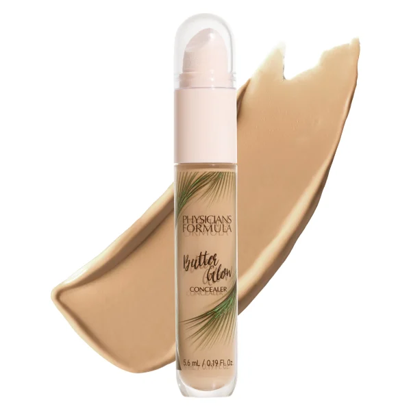 BUTTER GLOW LIQUID BRONZER