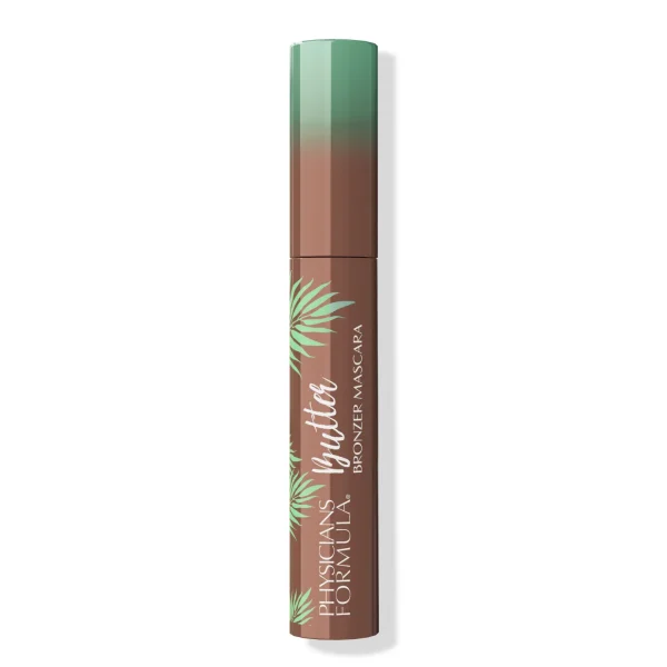 BUTTER BRONZER MASCARA