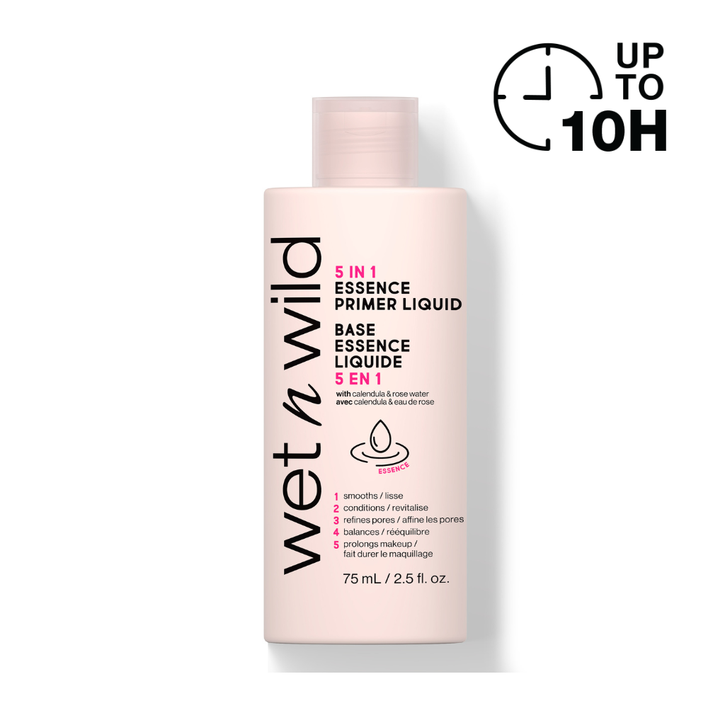 Primer líquido 5 en 1 Essence
