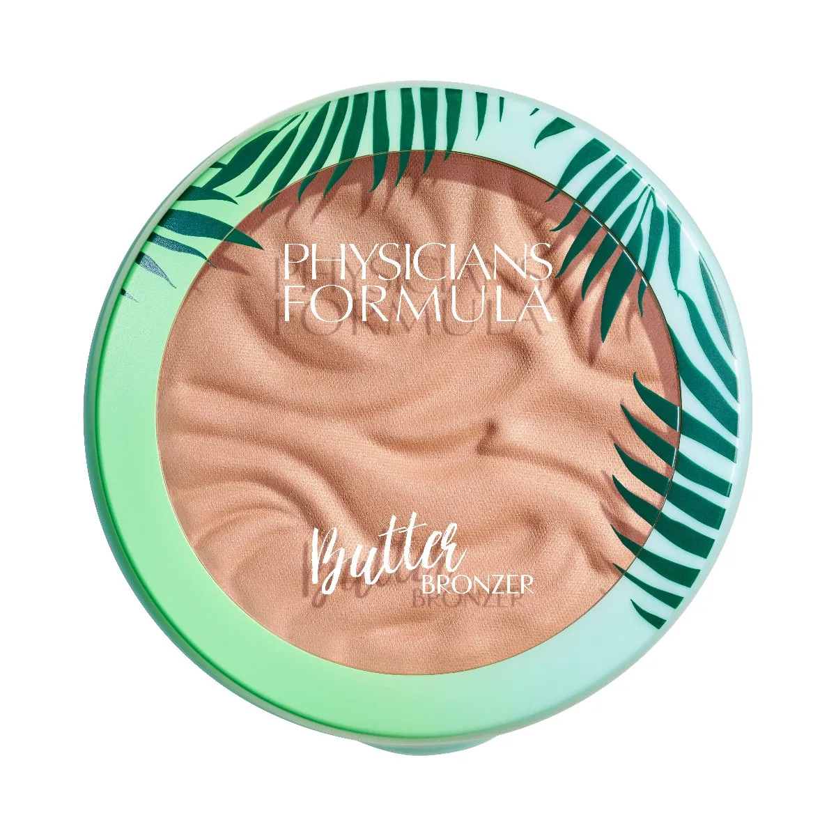 Murumuru Butter Bronzer