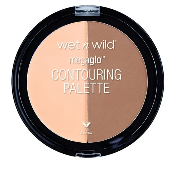 MegaGlo Contouring Palette
