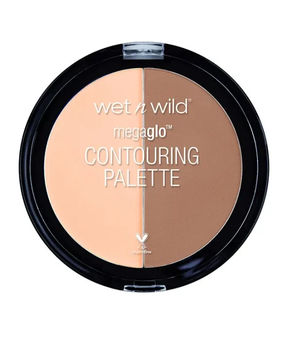 MegaGlo Contouring Palette