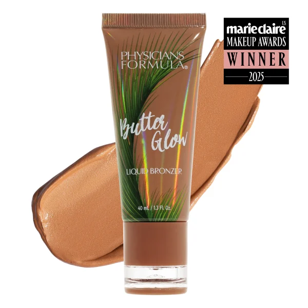 Butter Glow Liquid Bronzer