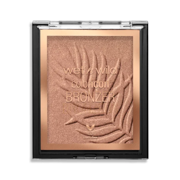 Color Icon Bronzer