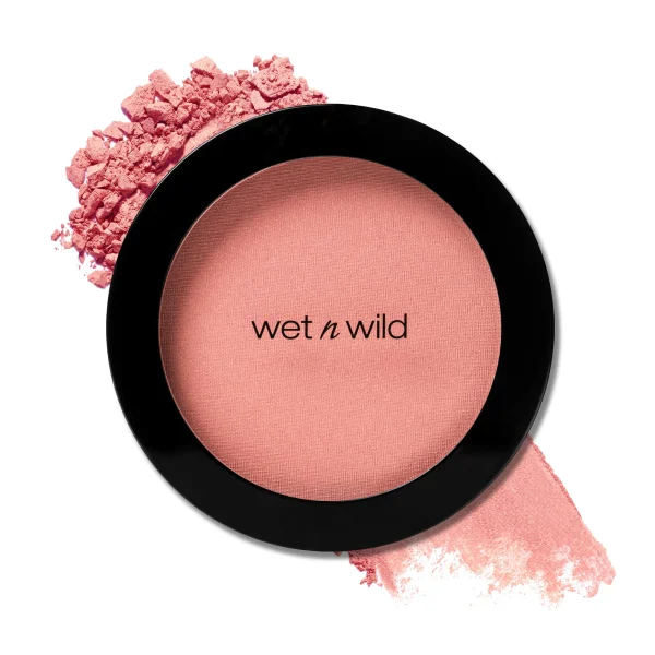 Color Icon Blush