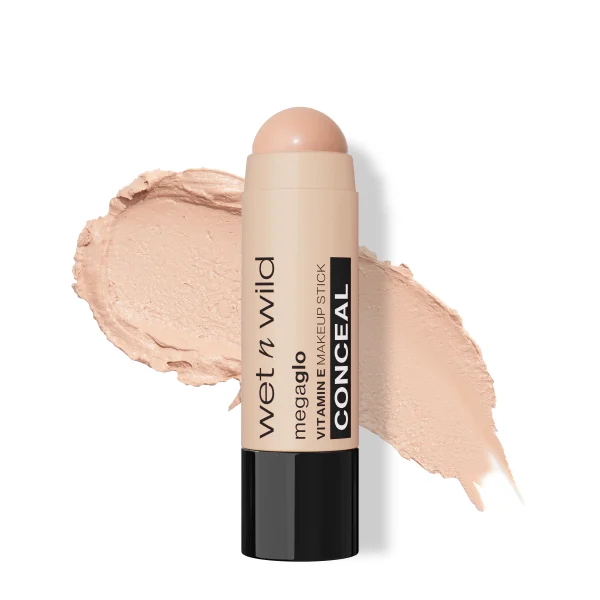 MegaGlo Vitamin E Makeup Stick