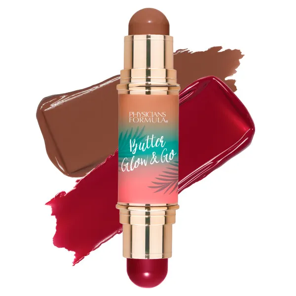 Barra multiusos Butter Glow & Go™