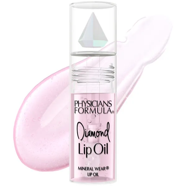 Mineral Wear® Diamond Lip Oil