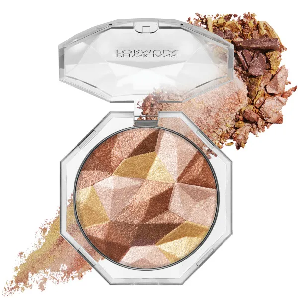 Mineral Wear® Diamond Dust-Luminous Bronzer