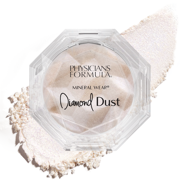 STARLIT GLOW  /  MINERAL WEAR®