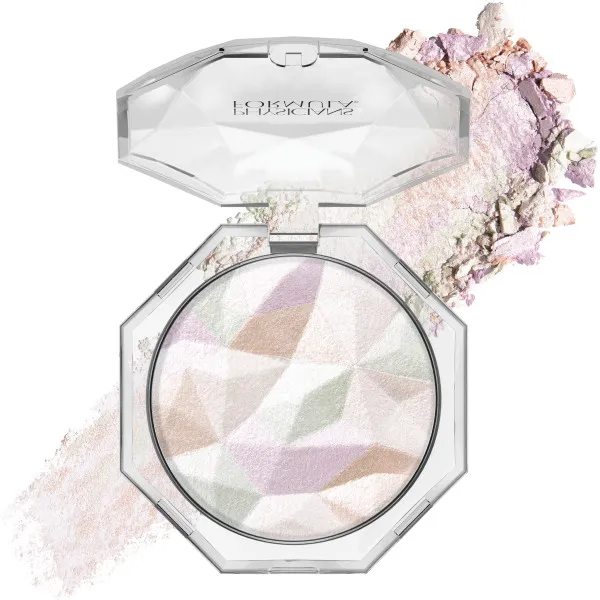 Mineral Wear® Diamond Dust-Luminous Corrector