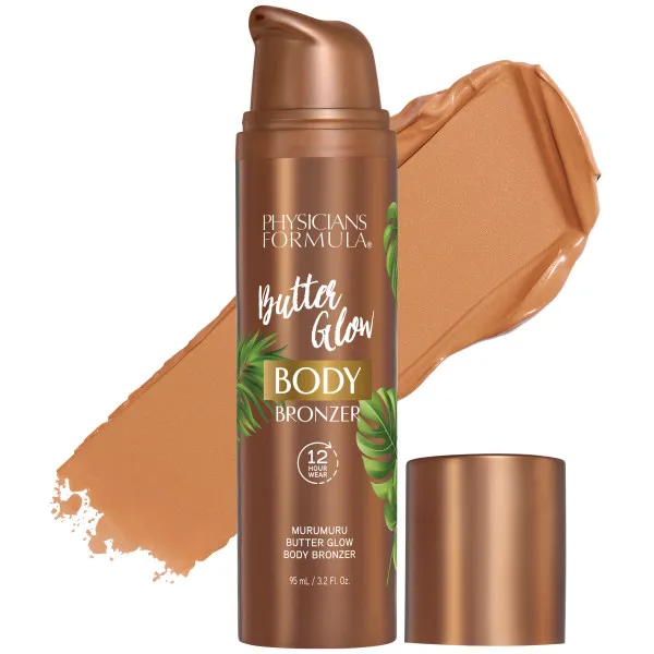 Butter Glow Body Bronzer